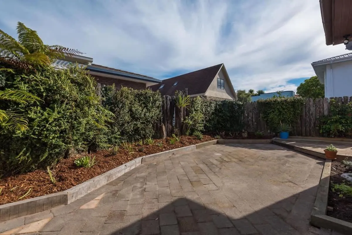 Holiday home Greenview Retreat Rotorua