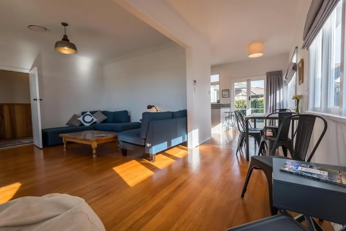 Greenview Retreat Rotorua Holiday home